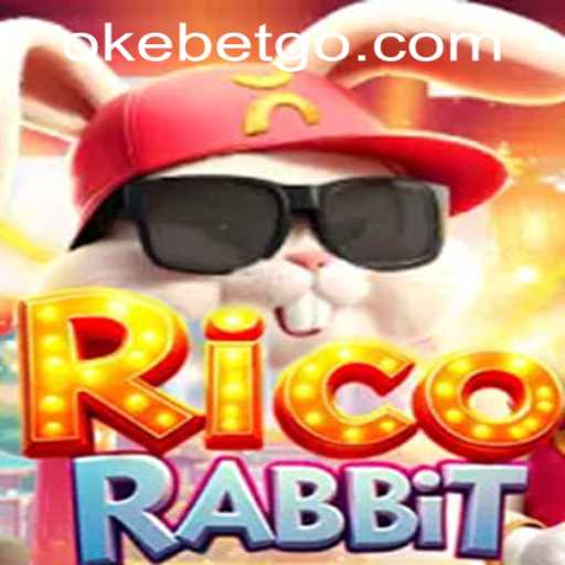 Discover the Exciting World of RicoRabbit at OKEBET Casino