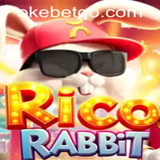 Discover the Exciting World of RicoRabbit at OKEBET Casino