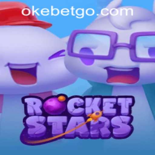 Exploring RocketStars: A Stellar Casino Adventure at OKEBET