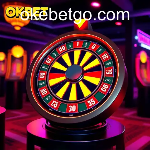 The Fascination of Rotary Games in the Modern Casino Era