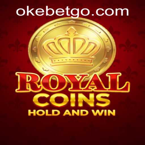 Discovering RoyalCoins: A New Era of Gaming at OKEBET Casino