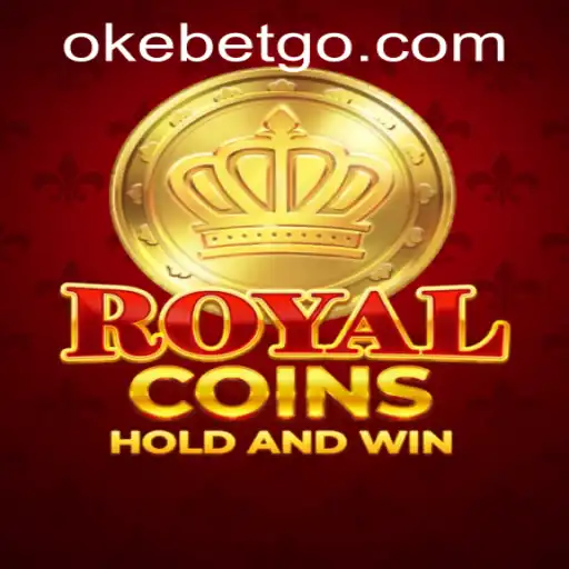 Discovering RoyalCoins: A New Era of Gaming at OKEBET Casino