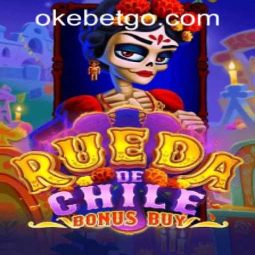Exploring the Thrills of RuedaDeChileBonusBuy at OKEBET Casino