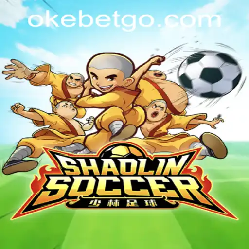 ShaolinSoccer: A Dynamic Blend of Martial Arts and Casino Gaming