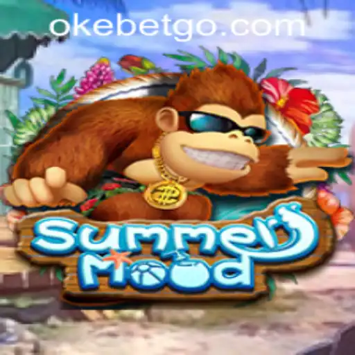 Discover the Thrills of SummerMood at OKEBET Casino