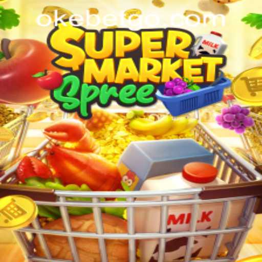 Exploring SupermarketSpree: A Thrilling Experience at OKEBET Casino