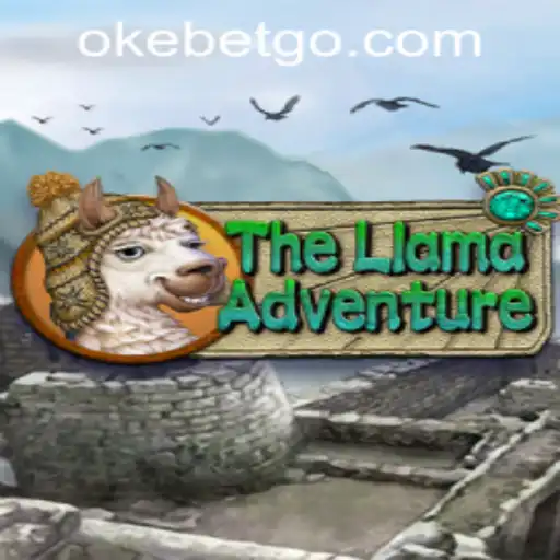 The Llama Adventure: A Journey Through OKEBET Casino