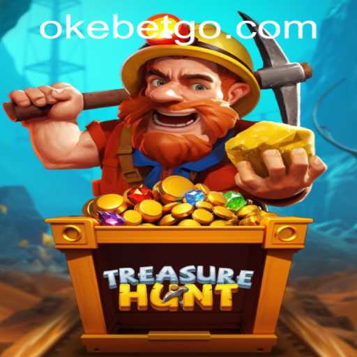 Discover the Exciting World of TreasureHunt at OKEBET Casino