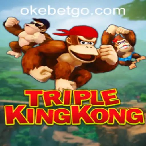 Discover the Exciting World of TripleKingKong at OKEBET Casino