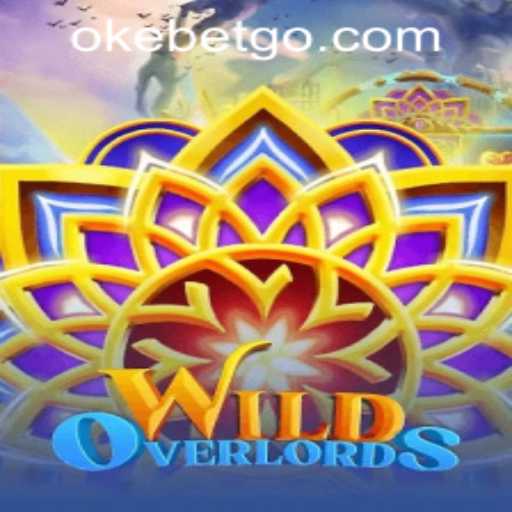Explore WildOverlords: Your Ultimate Adventure at OKEBET Casino