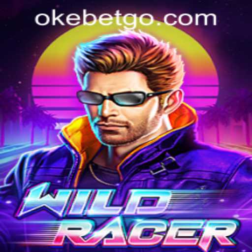 WildRacer: A Thrilling Adventure at OKEBET Casino