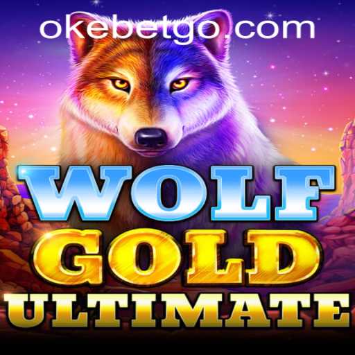 Explore the Exciting World of WolfGoldUltimate at OKEBET Casino