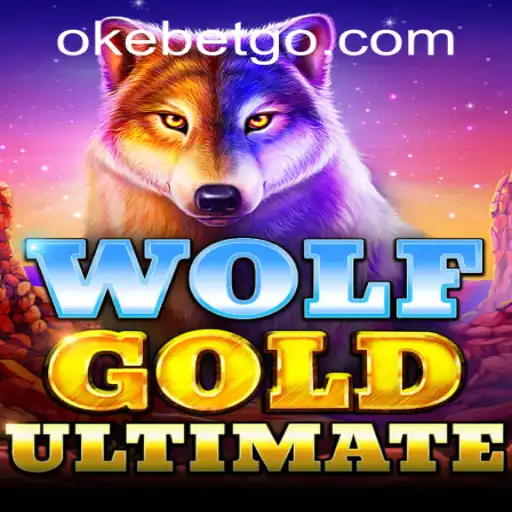 Explore the Exciting World of WolfGoldUltimate at OKEBET Casino
