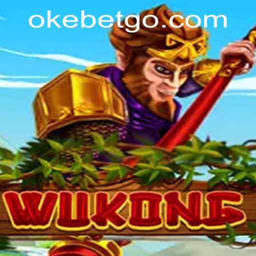 Discover the Exciting World of Wukong at OKEBET Casino