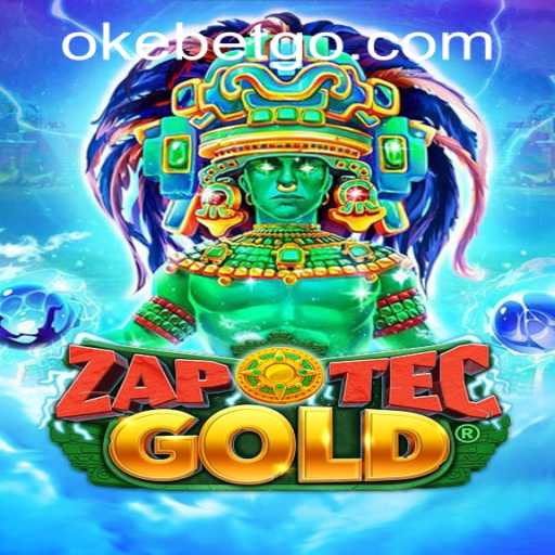 ZapOtecGold: An Exciting Dive into Ancient Gaming with OKEBET Casino