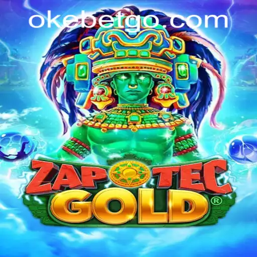 ZapOtecGold: An Exciting Dive into Ancient Gaming with OKEBET Casino
